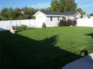 2258 W 2200 S, Syracuse, UT 84075