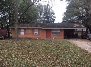 706 Cleveland St, Itta Bena, MS 38941
