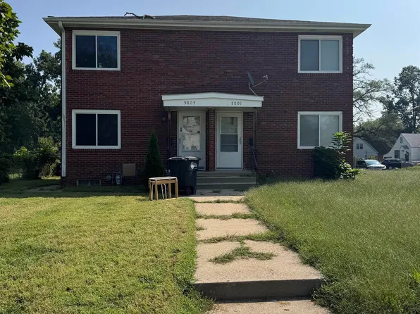 5805 N 24th St, Omaha, NE 68110