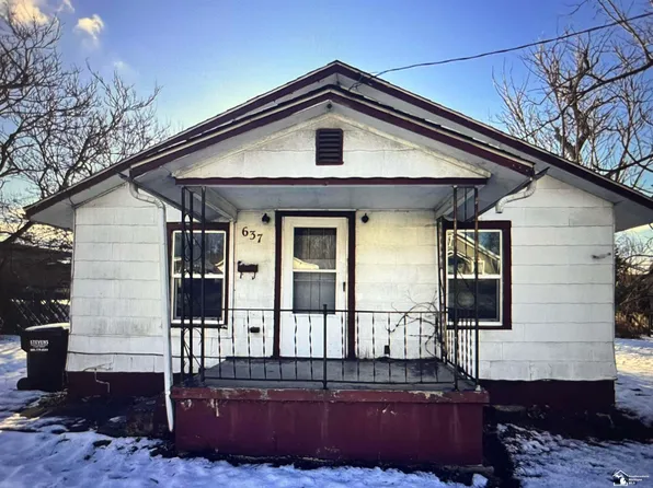 637 W Beecher St, Adrian, MI 49221