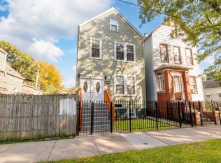 5005 S Paulina St, Chicago, IL 60609