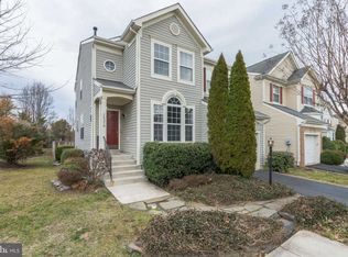 14379 Newbern Loop, Gainesville, VA 20155