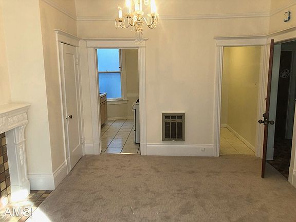 2nd image of 2766 McAllister St #2