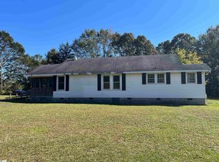 381 Burnett Duncan Rd, Greer, SC 29651