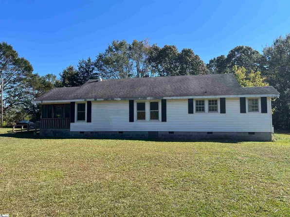 381 Burnett Duncan Rd, Greer, SC 29651