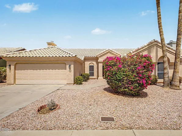 4032 E ROSEMONTE Drive, Phoenix, AZ 85050
