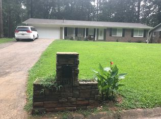 4313 Cedar Valley Ln, Conley, GA 30288