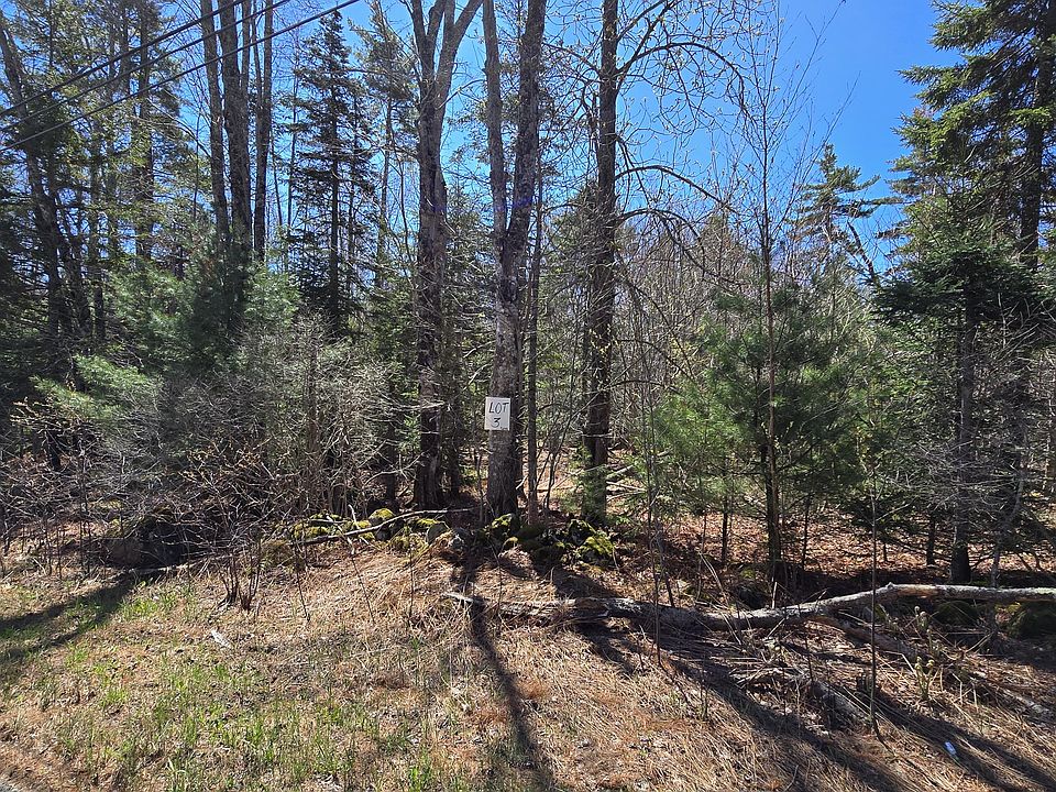 2nd image of Lot #3 Turkey Cove Road