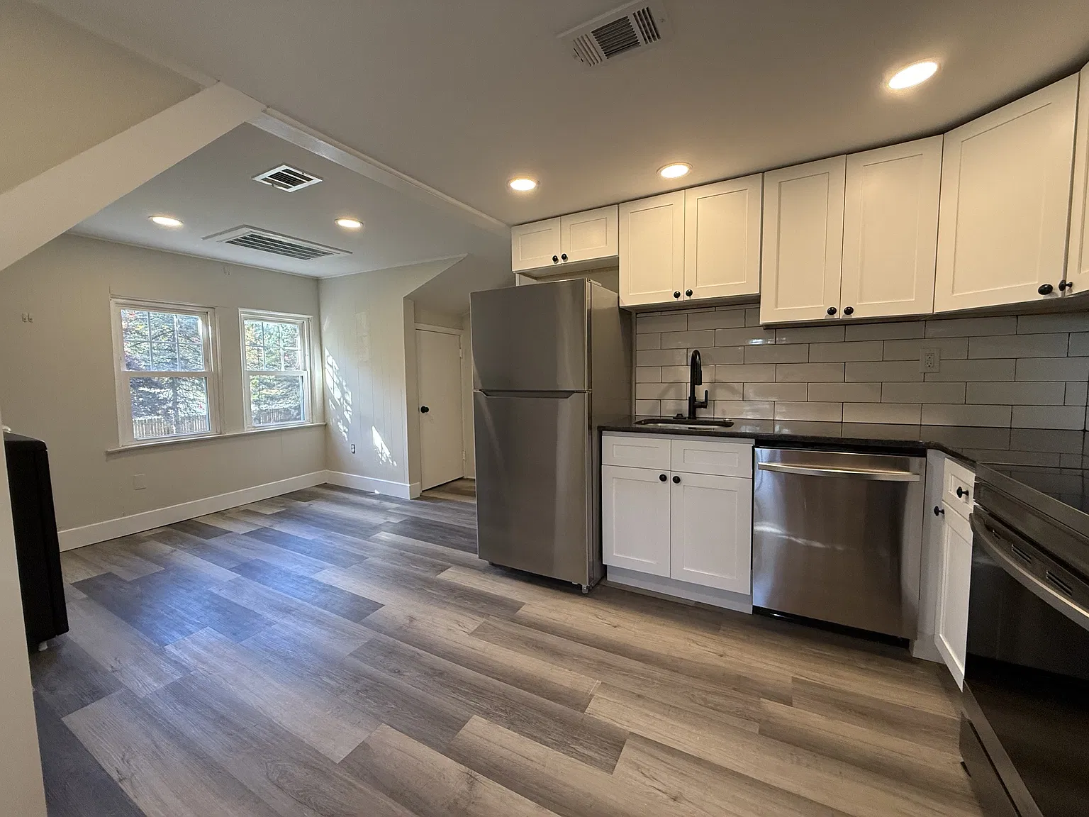 1 bed, 900 sqft, $2,000 — Photo 4
