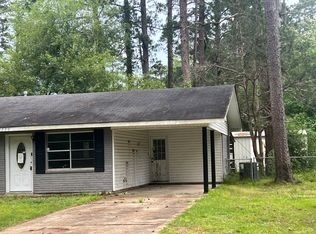 6508 Springhill Rd, Ball, LA 71405