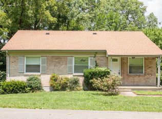 101A Ridgecrest Dr, Hendersonville, TN 37075