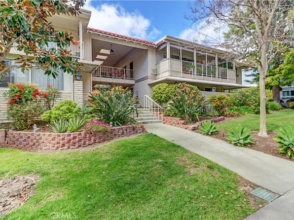 661 Avenida Sevilla Unit B, Laguna Woods, CA 92637