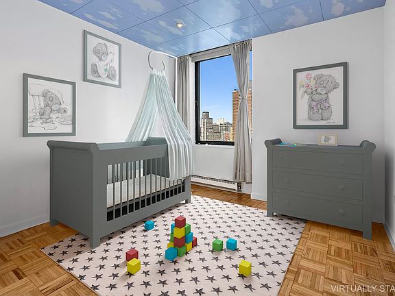 2nd image of 1623 3rd Ave APT 13D