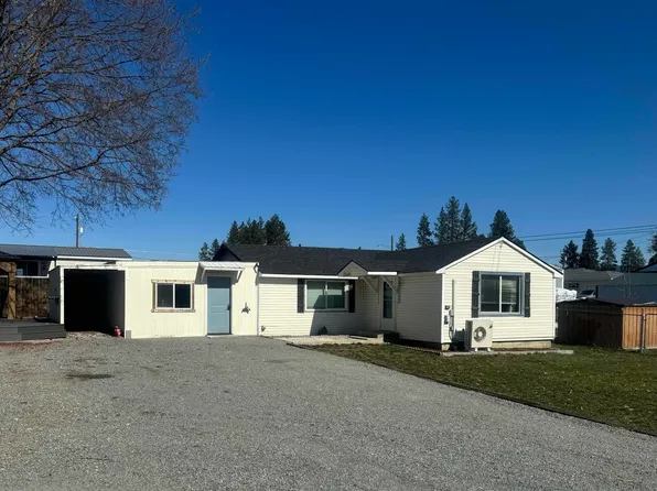 211 E Beardmore Ave, Priest River, ID 83856