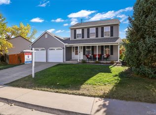 13160 W 62nd Pl, Arvada, CO 80004