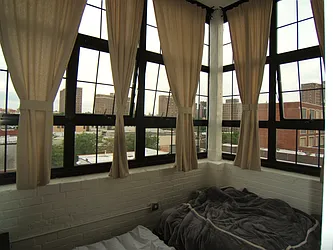 Rented by Joel Weisz, LREB