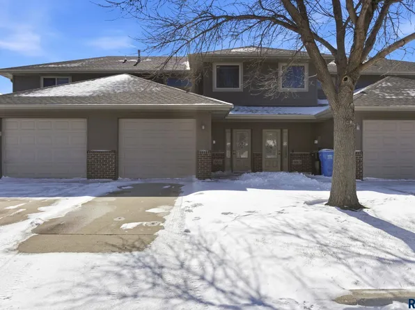 8611 W Grinn Pl, Sioux Falls, SD 57106