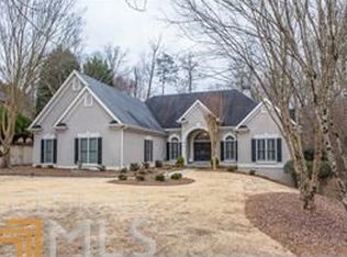 4565 Jenkins Way, Douglasville, GA 30135