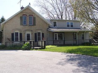 2702 S Brunson Rd, Ludington, MI 49431