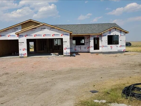 14138 Treasure Coach Rd, Piedmont, SD 57769