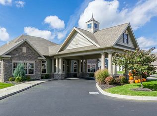 6449 Cedar Creek Way, Farmington, NY 14425