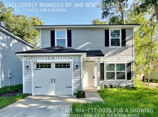 5355 Plymouth St, Jacksonville, FL 32205
