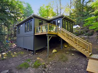 46 Goddard Cres, Seguin, ON P2A0B2