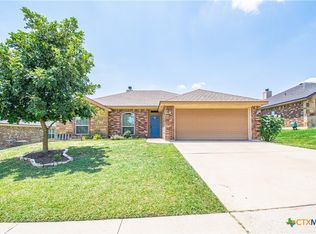 3808 Anvil Range Rd, Killeen, TX 76549