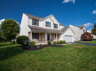 1591 Sunflower St, Lewis Center, OH 43035