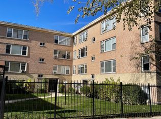 6134 N Seeley Ave #3W, Chicago, IL 60659