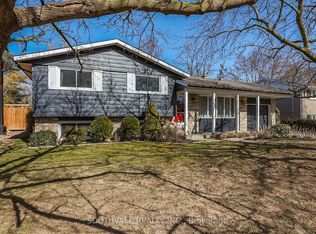 305 Centre St, Niagara On The Lake, ON L0S 1J0