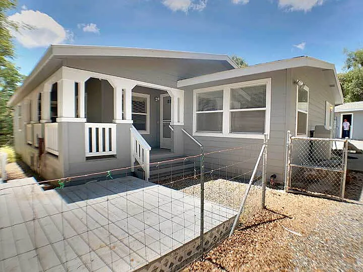 6303 Windlestraw Rd — Photo 1