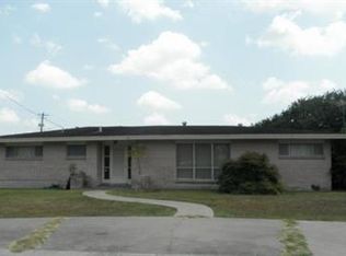 13401 W Redbird Ln, Corpus Christi, TX 78410