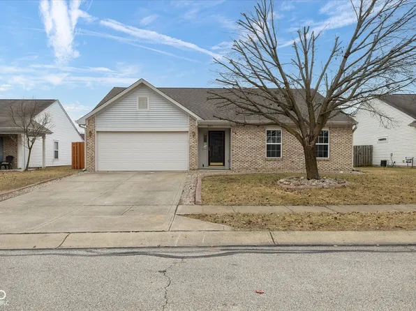 8091 Crumwell Dr, Avon, IN 46123