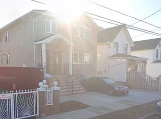 13024 124th St FLOOR 2, South Ozone Park, NY 11420