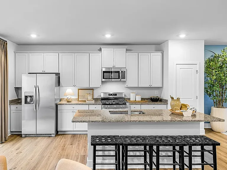 The Villas at Patapsco Glen — Photo 25