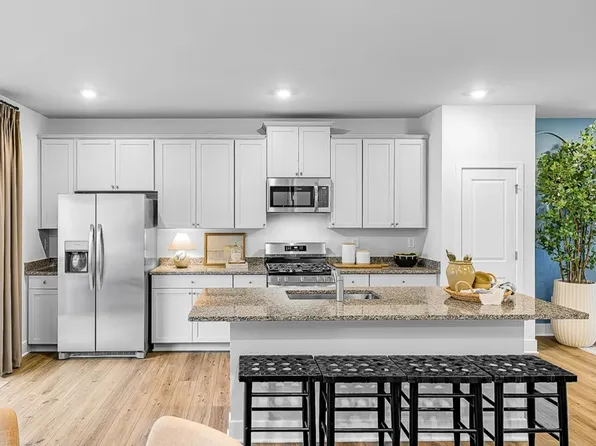 The Villas at Patapsco Glen