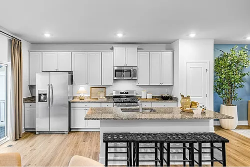 The Villas at Patapsco Glen Photo 1