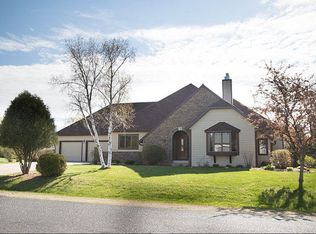 1511 Immanuel Ct, Marshfield, WI 54449