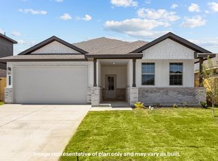 7604 Doe Meadow Rd, Odessa, TX 79765