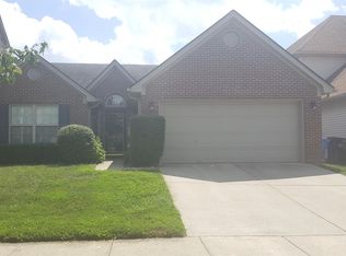 712 Rosslyns Dl, Lexington, KY 40514