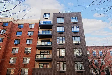 Sloane at 330 East 119th Street in East Harlem