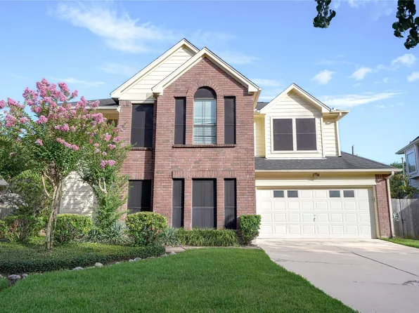 4610 Sunshine Dr, Sugar Land, TX 77479