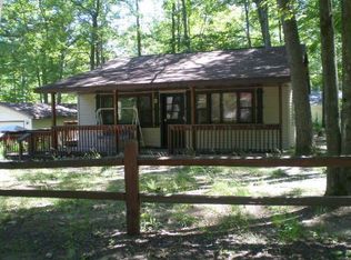 219 Pingree, Higgins Lake, MI 48627