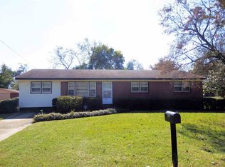 319 Willow Ave, Warner Robins, GA 31093