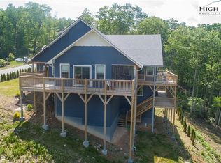 111 Boca Rdg, Boone, NC 28607