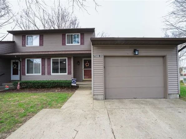 7335 West Blvd APT D, Youngstown, OH 44512