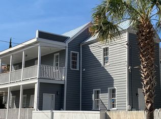 68 South St, Charleston, SC 29403