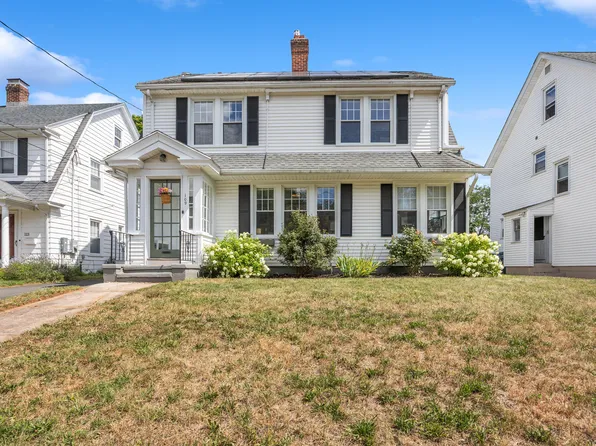 109 Woodlawn Street, Hamden, CT 06517