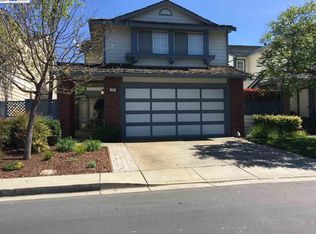 758 Winterside Cir, San Ramon, CA 94583